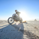 Illustration for article titled Ride Review: The 2016 Indian Scout Sixty Taught Me To Love Cruisers